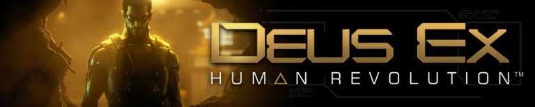 Deus Ex: Human Revolution